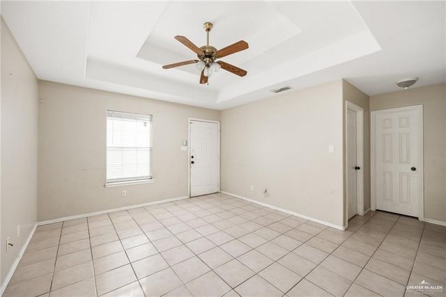 1504 Prosperity Drive, Edinburg, TX 78541