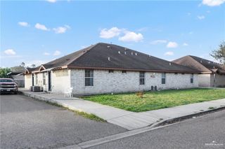 1504 Prosperity Drive, Edinburg, TX 78541