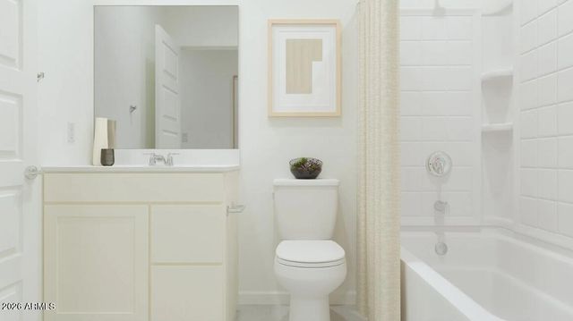 17330 W SMOKETREE Drive, Surprise, AZ 85387