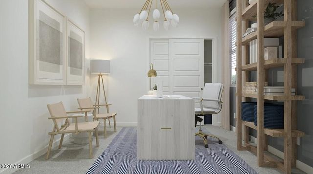 17330 W SMOKETREE Drive, Surprise, AZ 85387