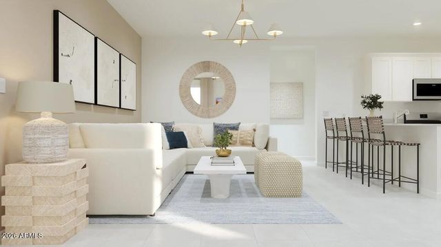 17330 W SMOKETREE Drive, Surprise, AZ 85387