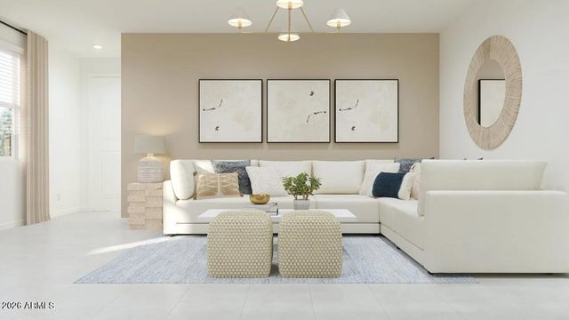 17330 W SMOKETREE Drive, Surprise, AZ 85387