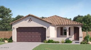 17330 W SMOKETREE Drive, Surprise, AZ 85387