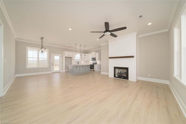 3639 Beasley School Road, Sandy Ridge, NC 27406