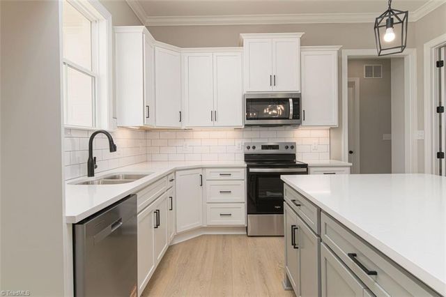 3639 Beasley School Road, Sandy Ridge, NC 27406