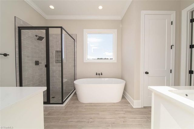 3639 Beasley School Road, Sandy Ridge, NC 27406