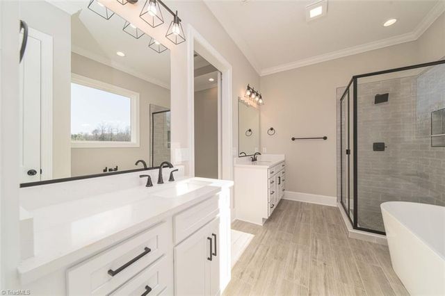 3639 Beasley School Road, Sandy Ridge, NC 27406