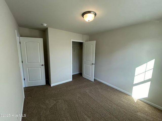 2100 Mcnair Road, Leggett, NC 27886