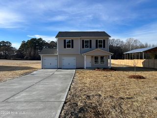 2100 Mcnair Road, Leggett, NC 27886
