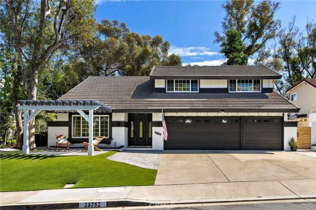 23752 Lagarto, Mission Viejo, CA 92691