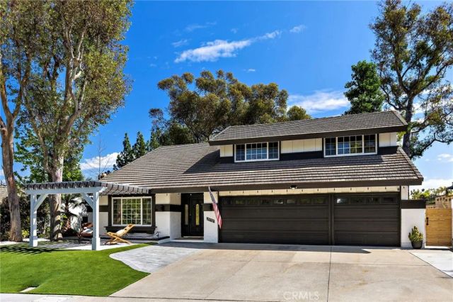 23752 Lagarto, Mission Viejo, CA 92691