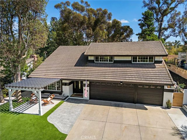 23752 Lagarto, Mission Viejo, CA 92691