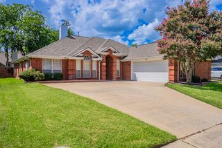 309 Saddlebrook, Garland, TX 75044