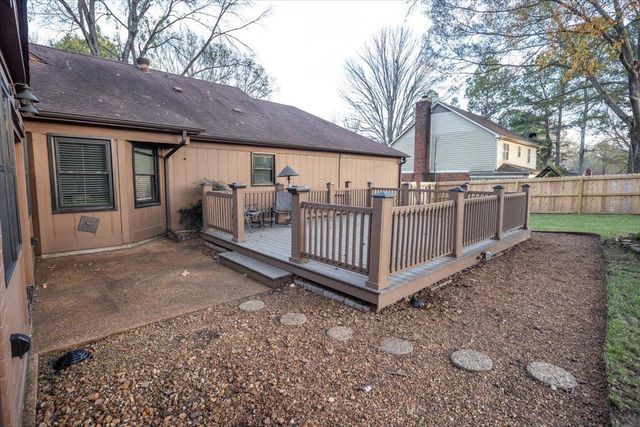 2971 SANDY CREEK DR, Germantown, TN 38138