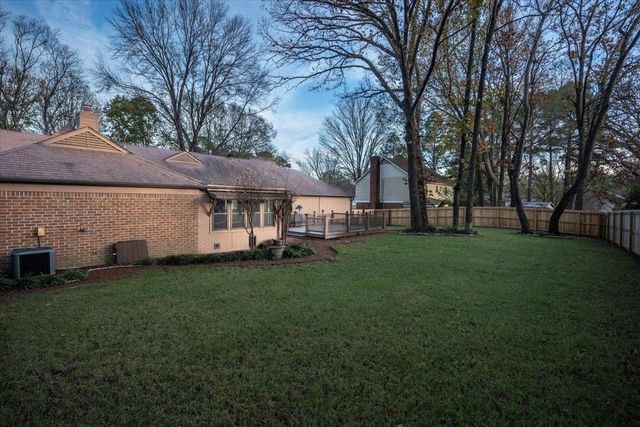 2971 SANDY CREEK DR, Germantown, TN 38138