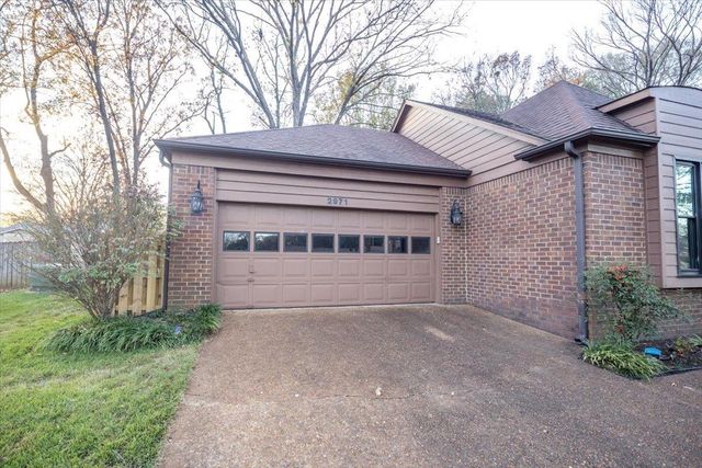 2971 SANDY CREEK DR, Germantown, TN 38138
