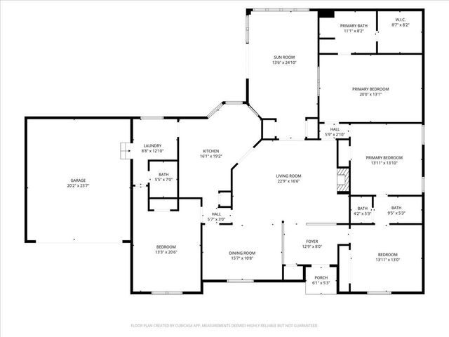 2971 SANDY CREEK DR, Germantown, TN 38138