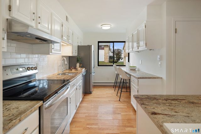 199 Gregory Boulevard C2, Norwalk, CT 06855