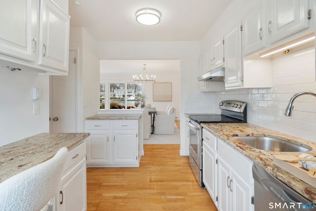 199 Gregory Boulevard C2, Norwalk, CT 06855