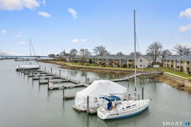 199 Gregory Boulevard C2, Norwalk, CT 06855