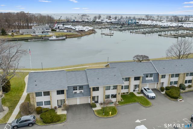 199 Gregory Boulevard C2, Norwalk, CT 06855