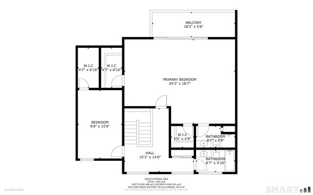 199 Gregory Boulevard C2, Norwalk, CT 06855