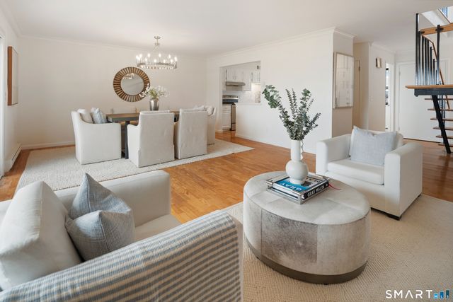 199 Gregory Boulevard C2, Norwalk, CT 06855