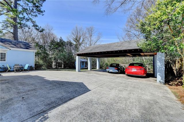 1926 N Decatur NE Road, Atlanta, GA 30307