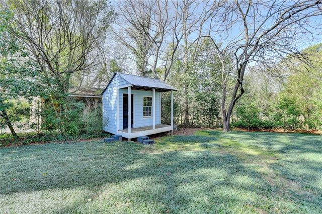 1926 N Decatur NE Road, Atlanta, GA 30307