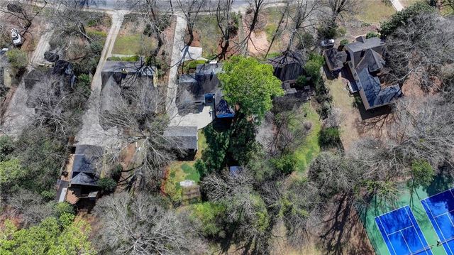 1926 N Decatur NE Road, Atlanta, GA 30307