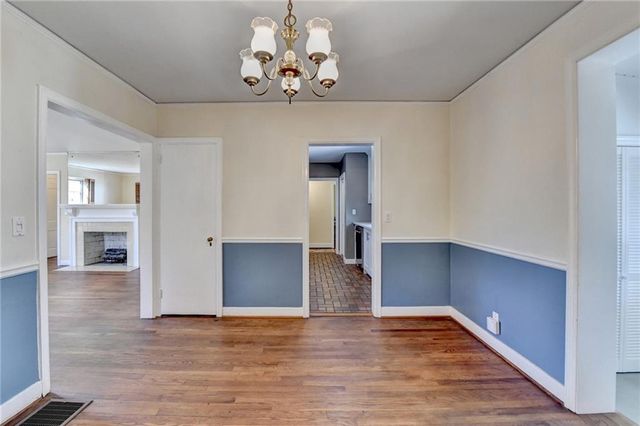 1926 N Decatur NE Road, Atlanta, GA 30307