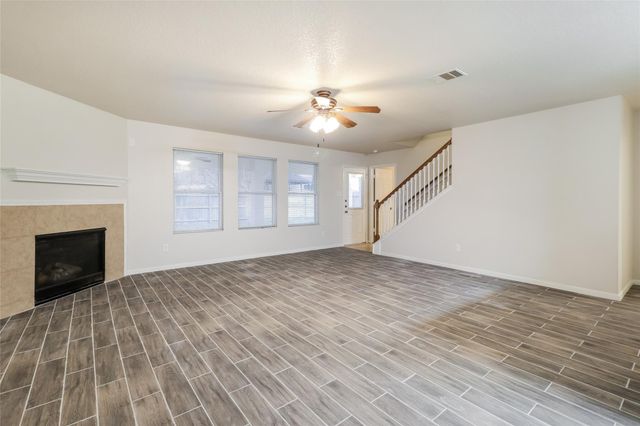 16700 Foursquare Drive, Conroe, TX 77385