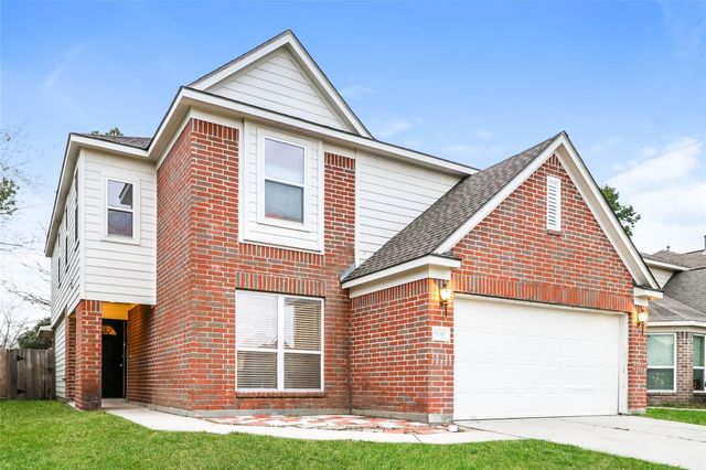 16700 Foursquare Drive, Conroe, TX 77385