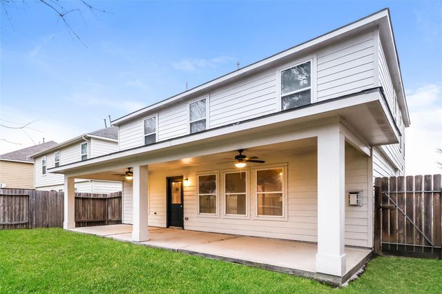 16700 Foursquare Drive, Conroe, TX 77385