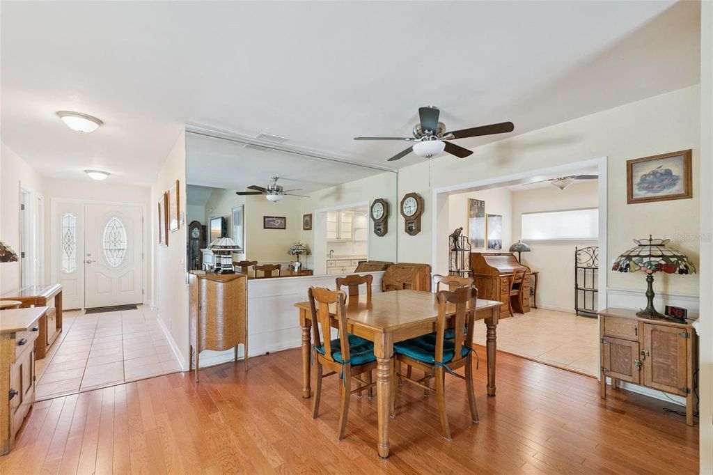 Image 6 of property listing at 688 AUGUSTA ROAD, Winter Haven, FL 33884