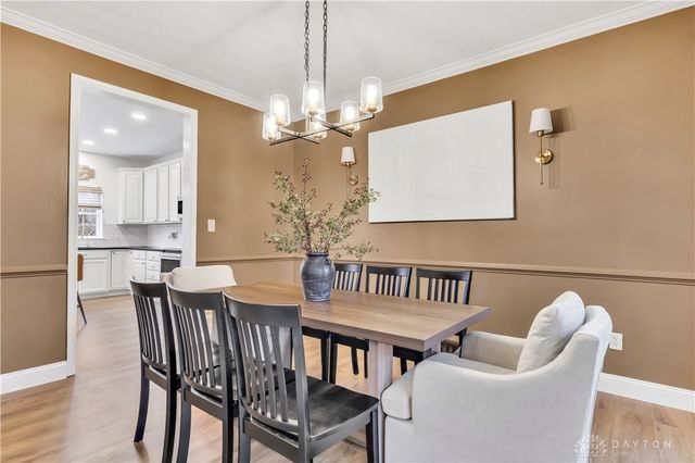 230 Stanton Drive, Springboro, OH 45066