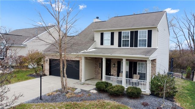 230 Stanton Drive, Springboro, OH 45066