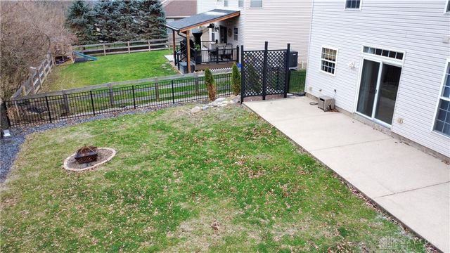 230 Stanton Drive, Springboro, OH 45066