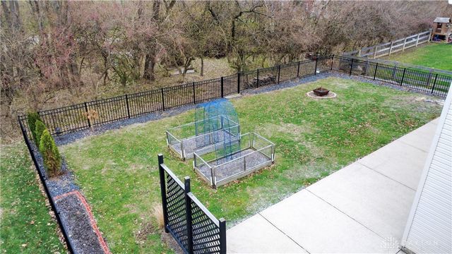 230 Stanton Drive, Springboro, OH 45066