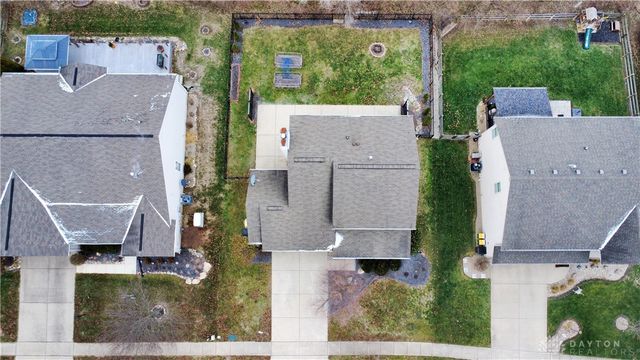 230 Stanton Drive, Springboro, OH 45066