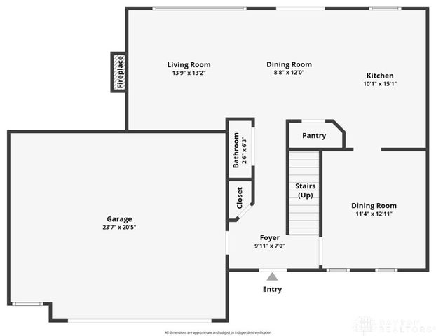 230 Stanton Drive, Springboro, OH 45066