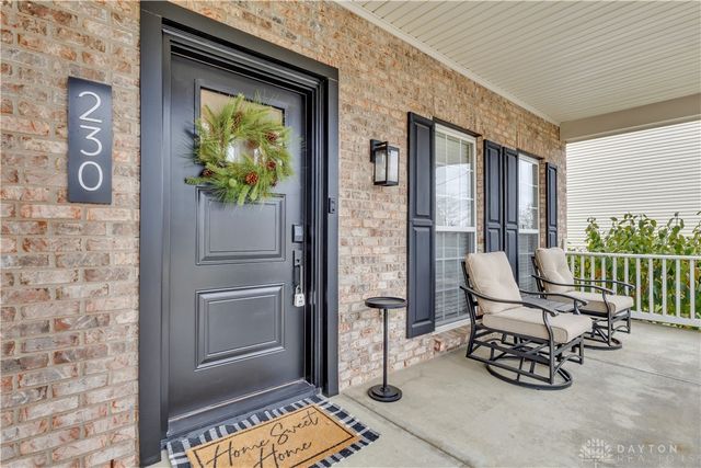 230 Stanton Drive, Springboro, OH 45066