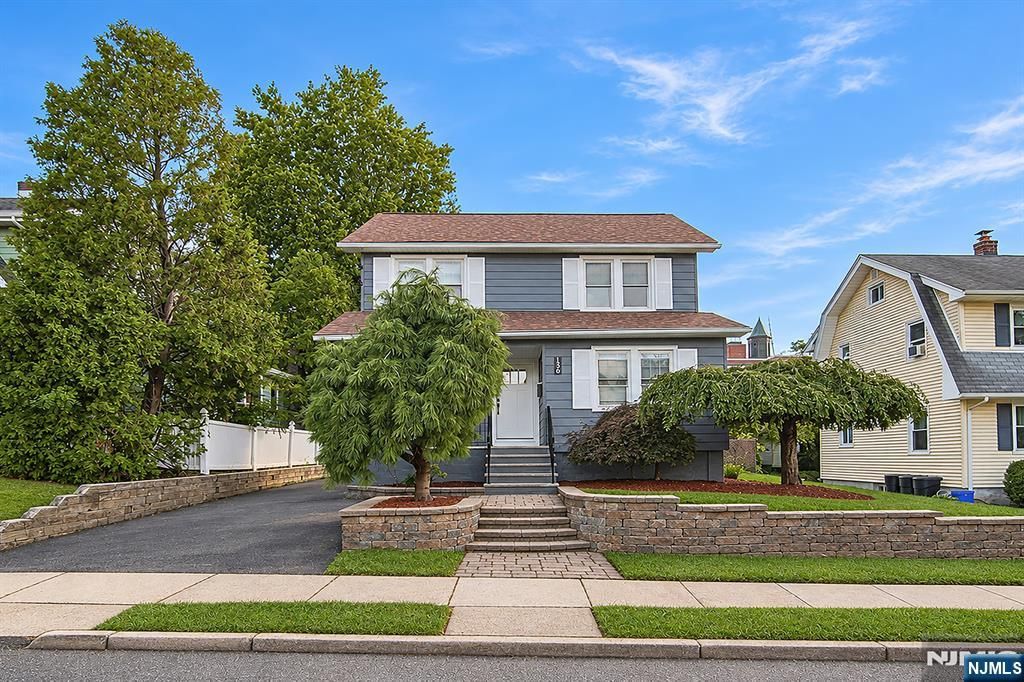 136 Gray Street, Bogota, NJ 07603