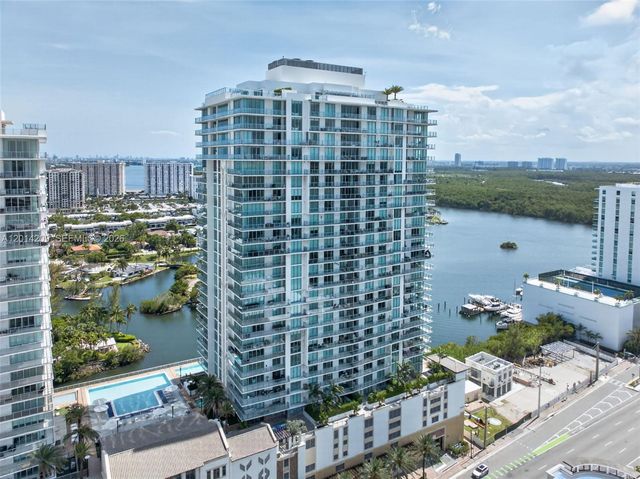 300 Sunny Isles Boulevard 41902, Sunny Isles Beach, FL 33160