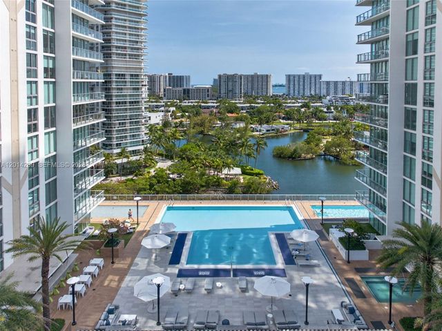 300 Sunny Isles Boulevard 41902, Sunny Isles Beach, FL 33160