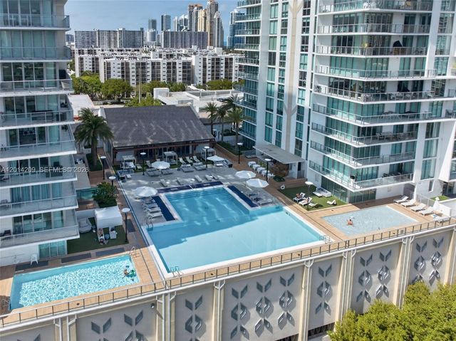 300 Sunny Isles Boulevard 41902, Sunny Isles Beach, FL 33160