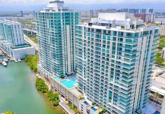 300 Sunny Isles Boulevard 41902, Sunny Isles Beach, FL 33160