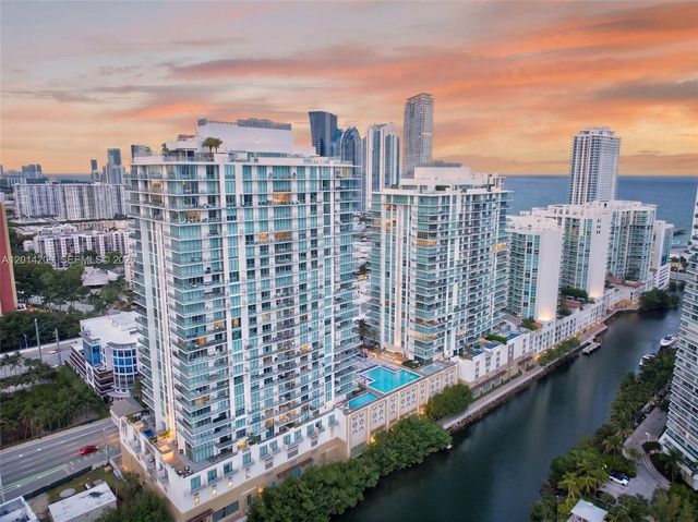 300 Sunny Isles Boulevard 41902, Sunny Isles Beach, FL 33160