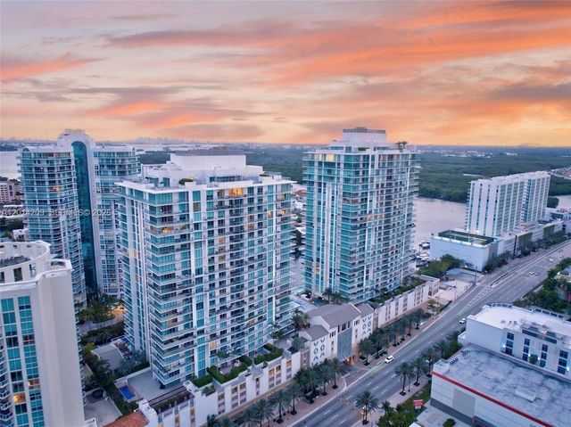 300 Sunny Isles Boulevard 41902, Sunny Isles Beach, FL 33160