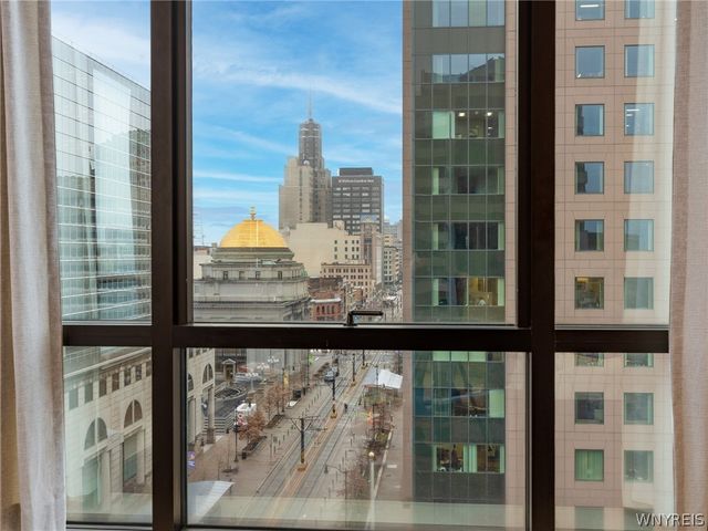 610 Main Street 905, Buffalo, NY 14202